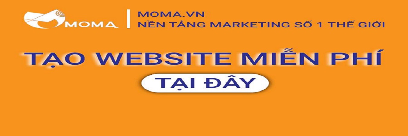 Tạo webstie miễn phí